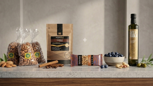 Alimentos