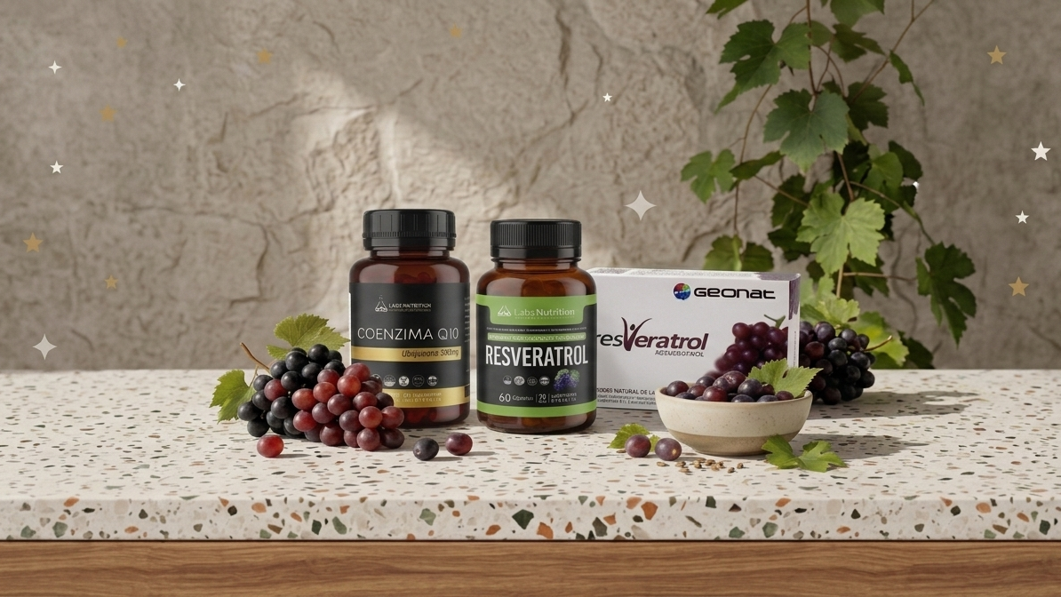 Antioxidantes - antiinflamatorios