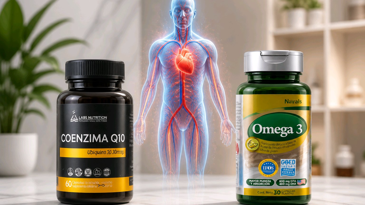 Salud: Sistema Cardiovascular