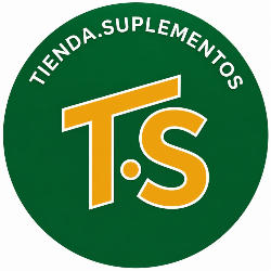 Logo Tienda Suplementos