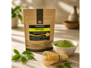 Matcha de Tienda Suplementos
