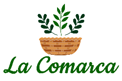 Logo La Comarca