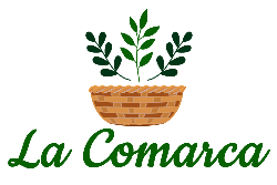 Logo de La Comarca