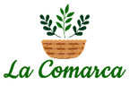 Logo de La Comarca