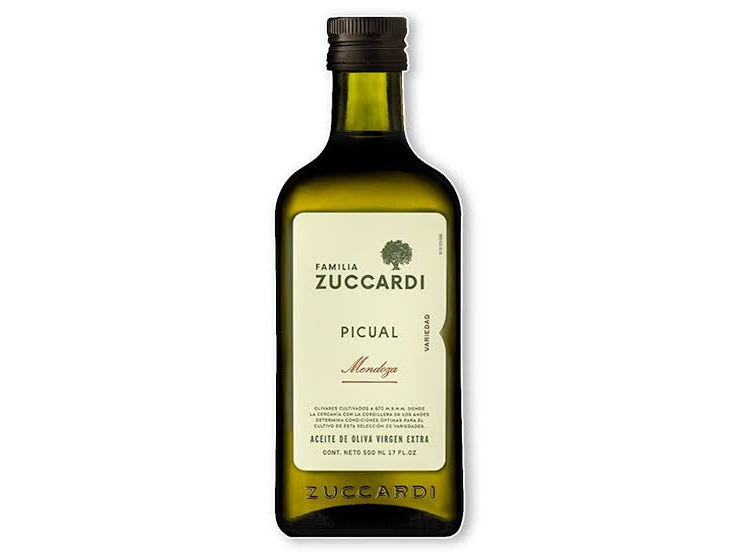 Zuccardi Picual