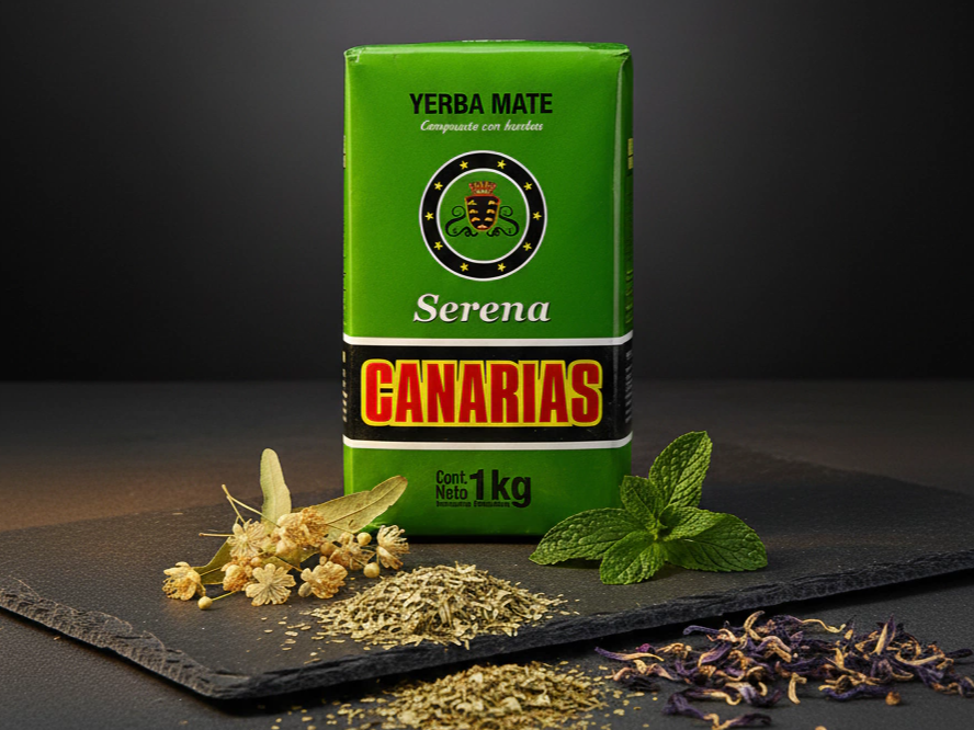 Canarias Serena 1KG