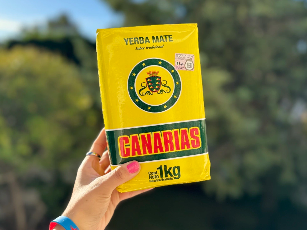Canarias 1KG