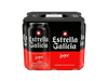 SixPack Estrella Galicia