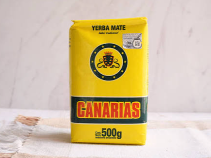 Canarias 500gs