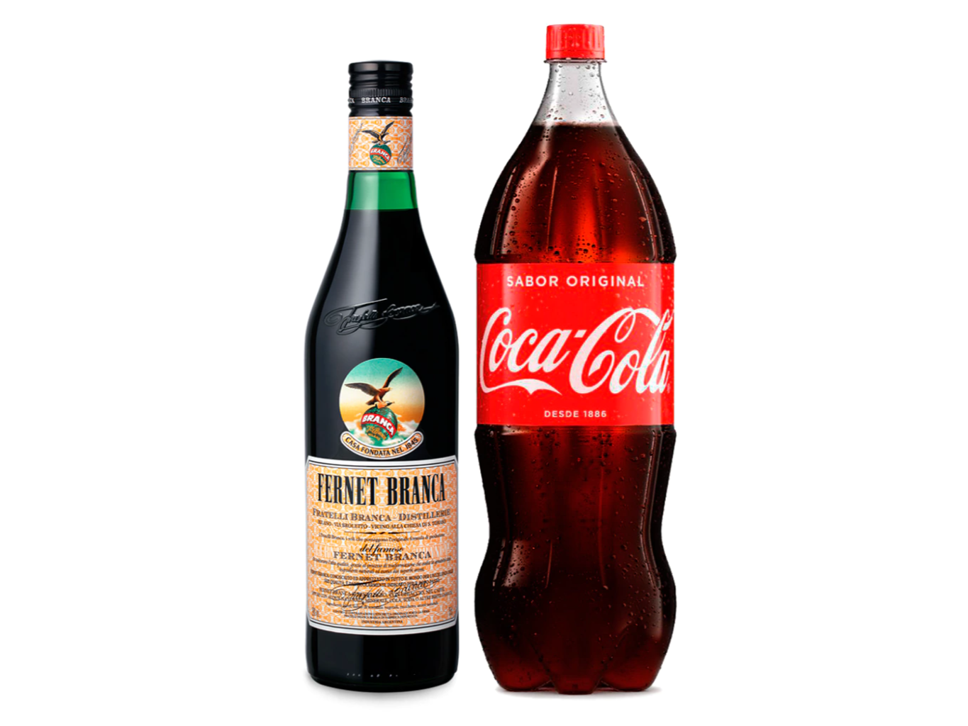 Promo Fernet