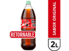 Coca Cola 2.0L Retornable