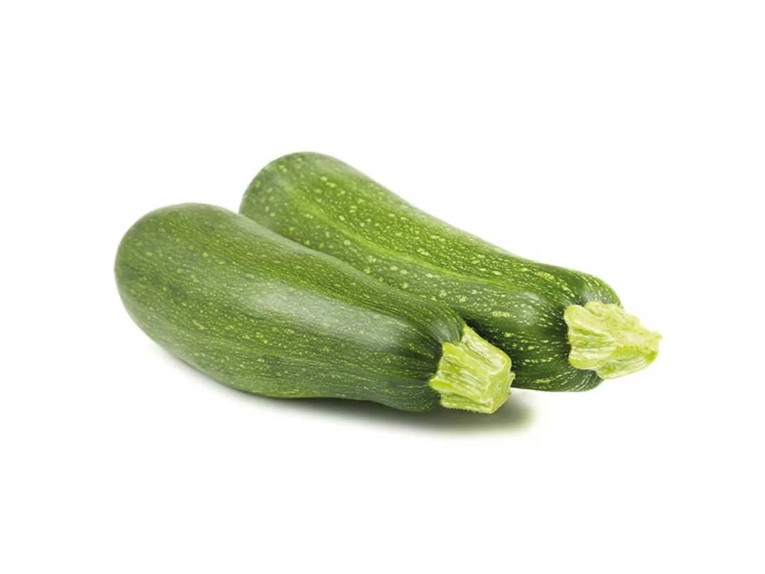 Zucchini