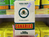 Canarias te verde y jengibre 500gs