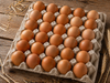 Huevos color