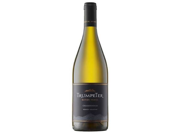 Trumpeter Chardonnay