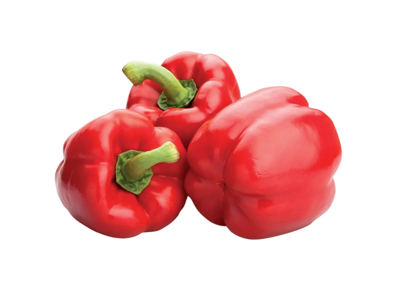 Pimiento Rojo