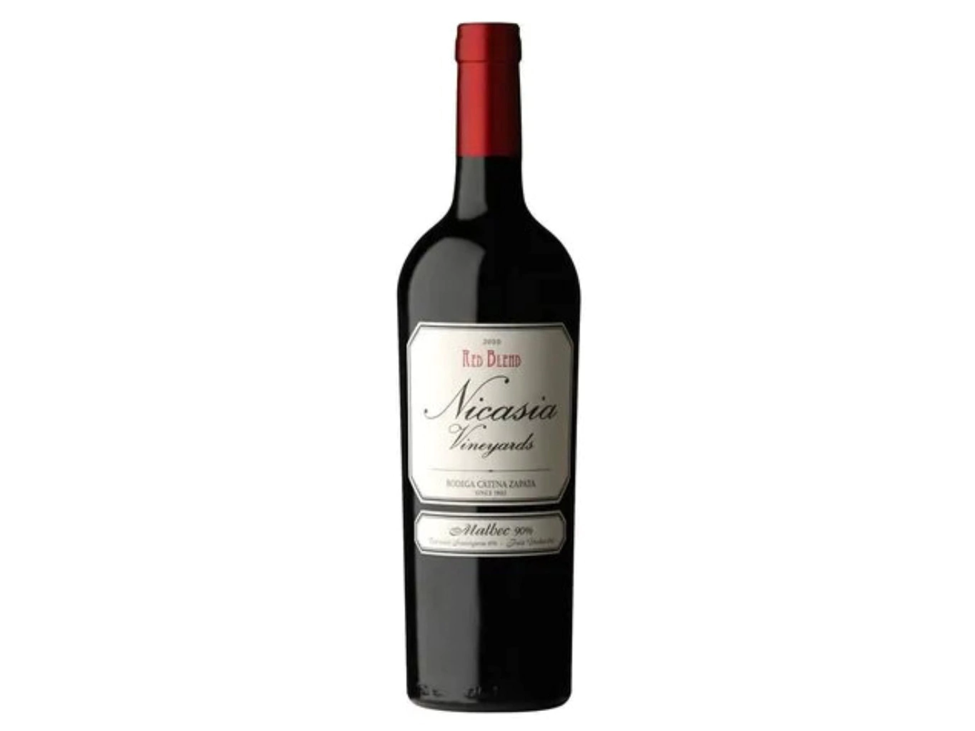 Nicasia Malbec