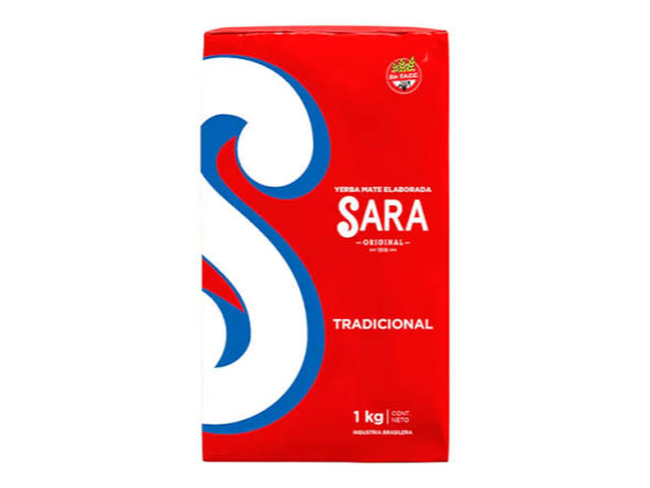 SARA Tradicional 1KG