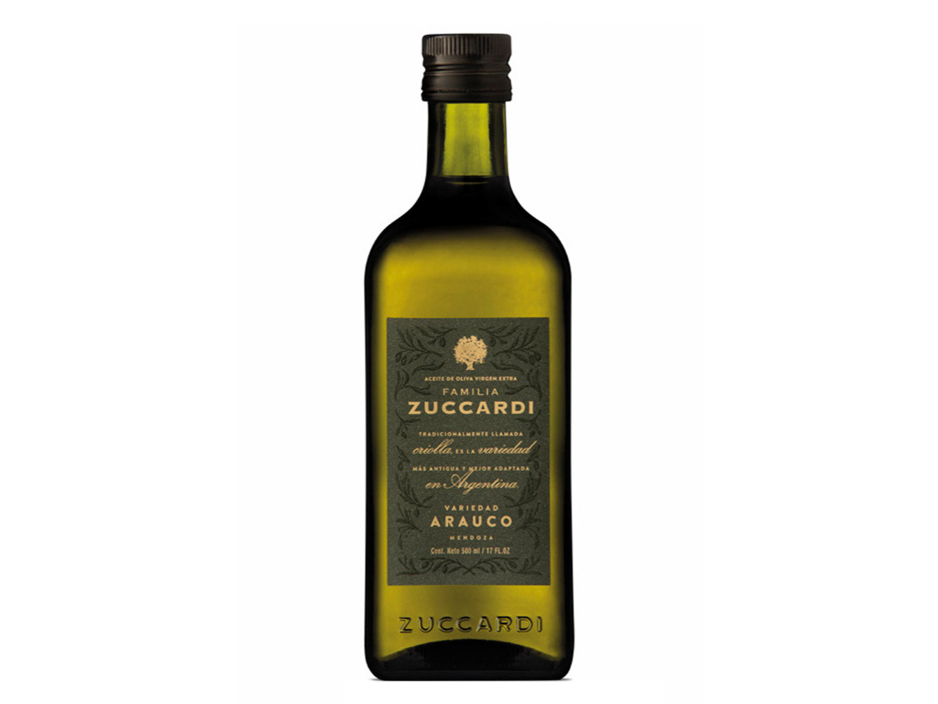 Zuccardi Arauco