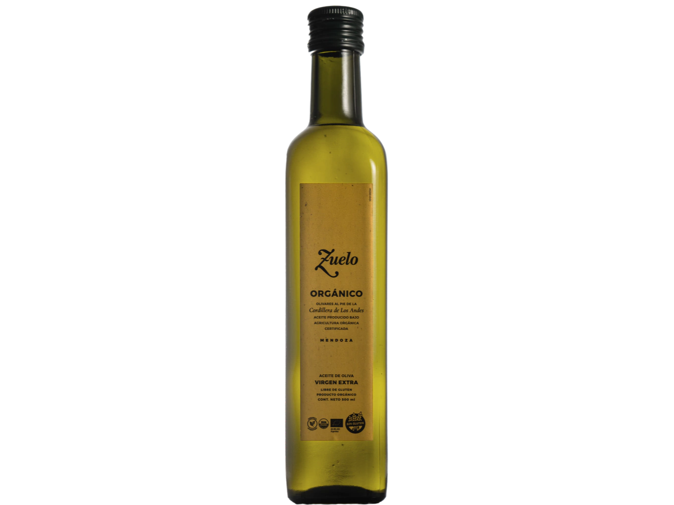 Zuelo Orgánico