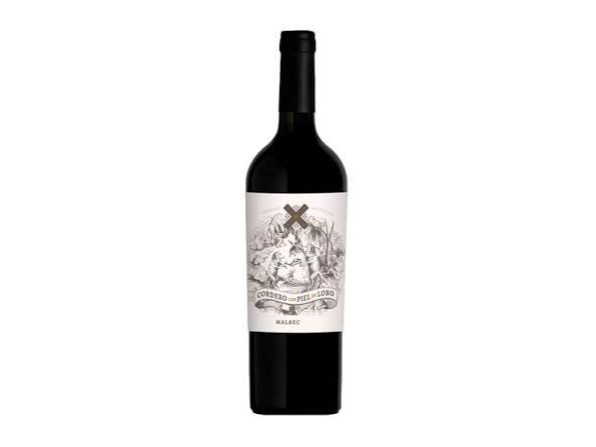 Cordero Con Piel de Lobo Malbec