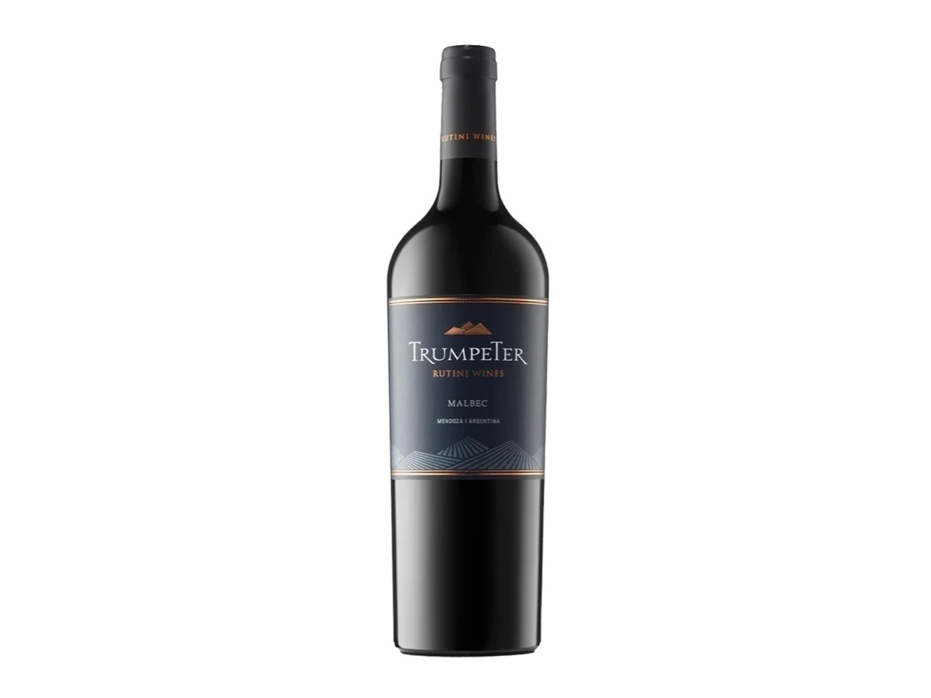 Trumpeter Malbec de La Comarca