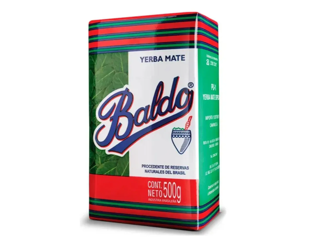 Baldo 500gs