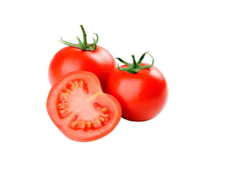 Tomate Redondo