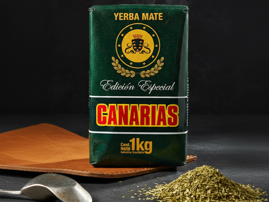 Canarias Edición Especial 1KG