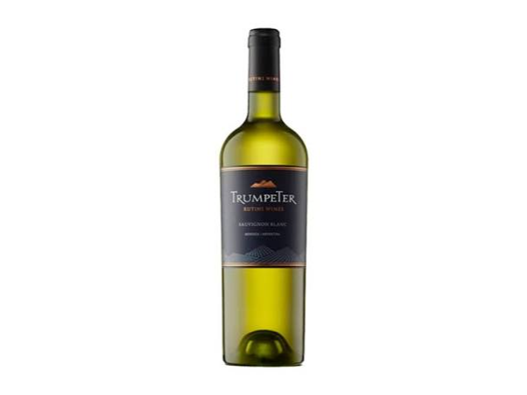 Trumpeter Sauvignon Blanc