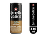Estrella Galicia 0.0% alcohol Tostada