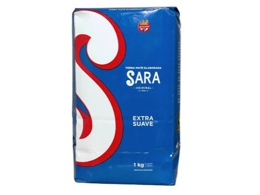 SARA Extra Suave 1KG