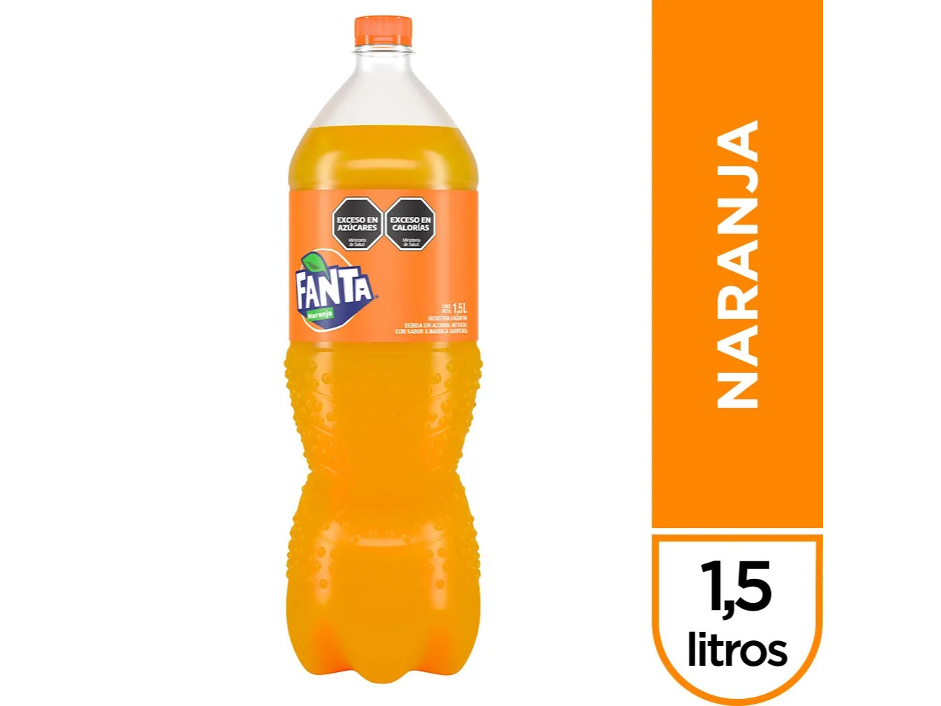 Fanta 1.5L