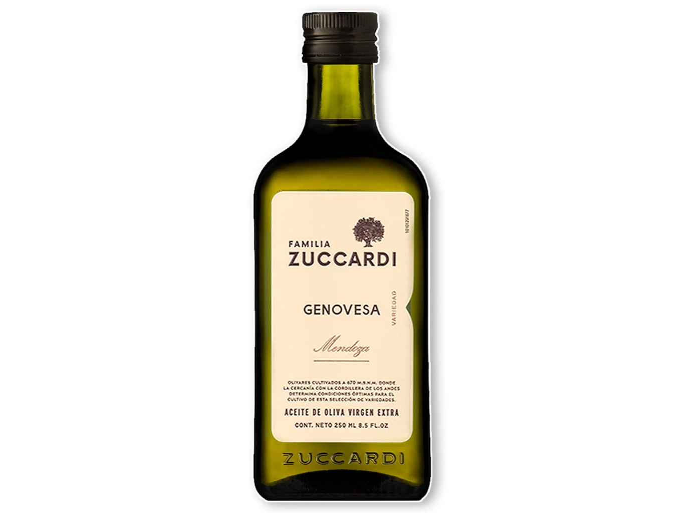 Zuccardi Genovesa