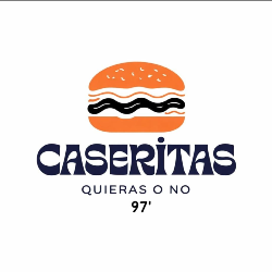 Logo QUIERAS O NO 97