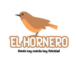 Logo el hornero