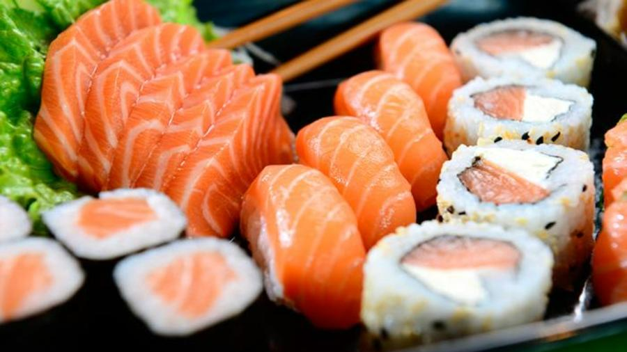 SUSHI