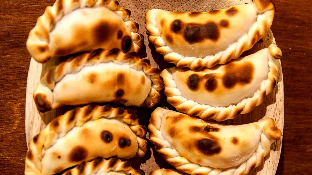Empanadas