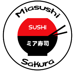 Logo Mia Sushi