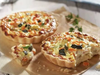 Tarteletas x 2
