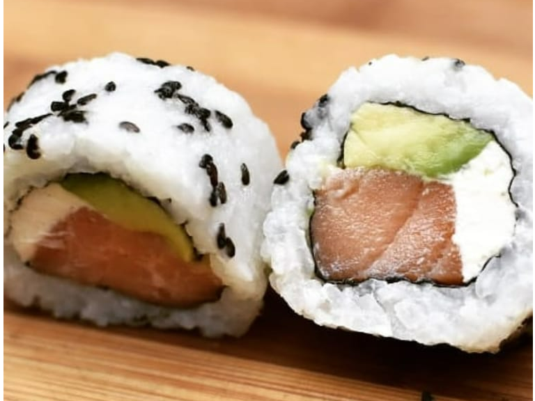 20 Full Salmon