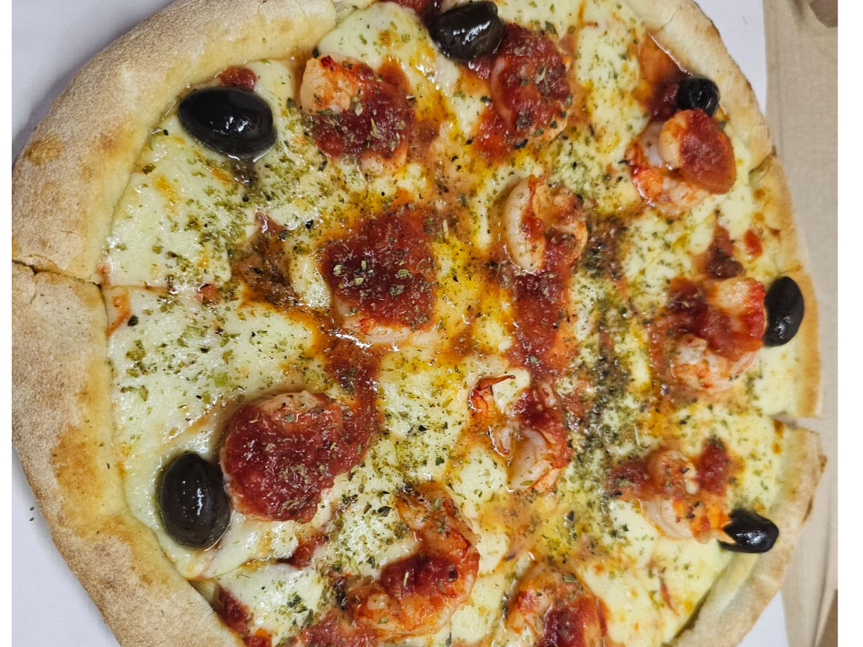 PZ  Especial de Camaron