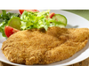 Milanesa con Fritas o Ensalada