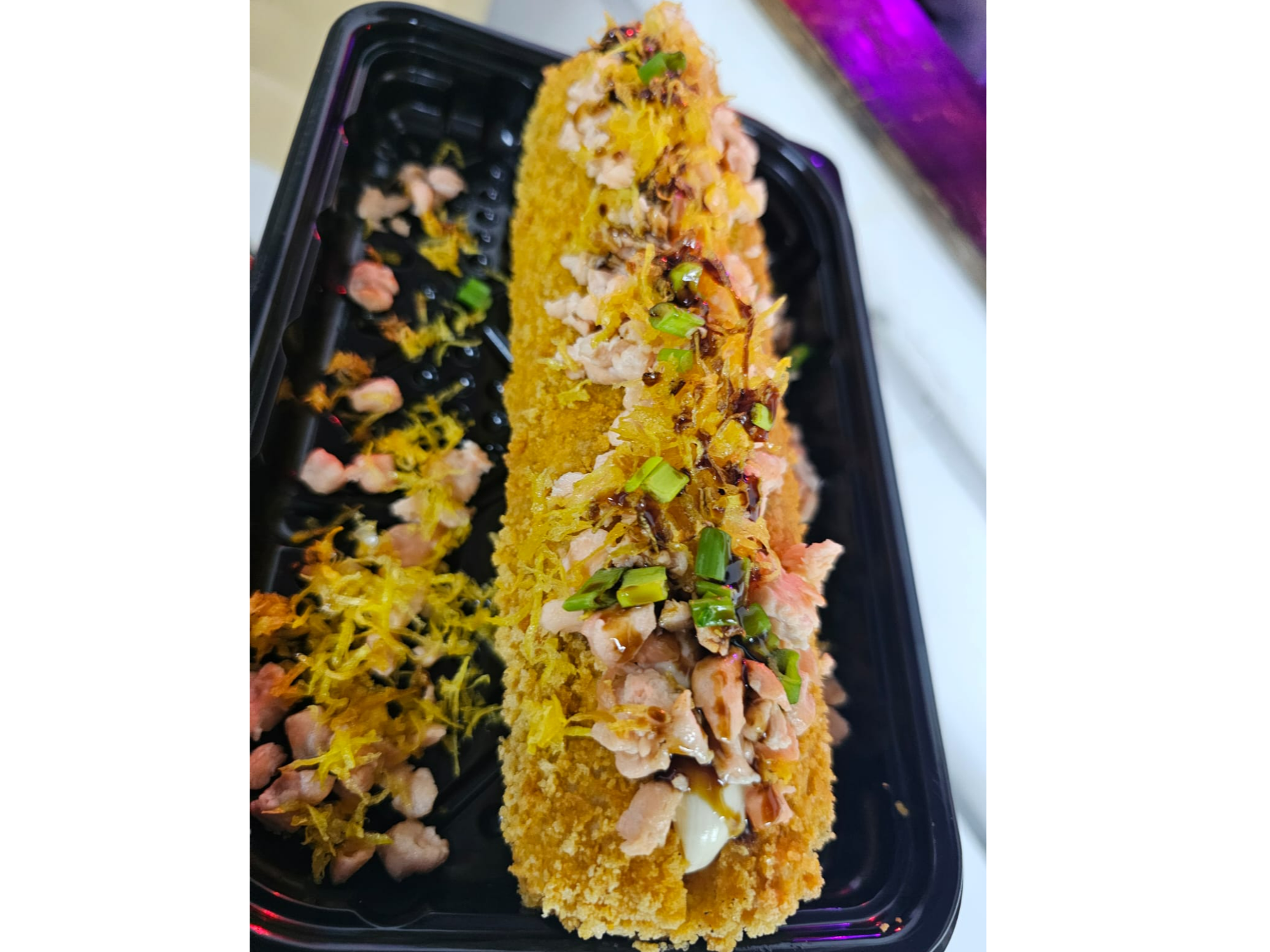 Pancho de Sushi