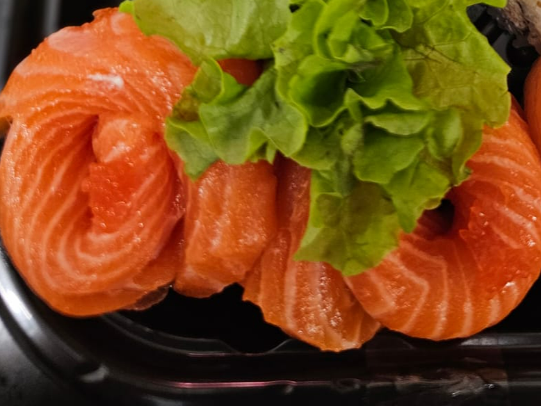 Sashimi