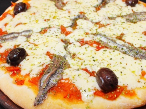 PZ Anchoas