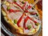 Jamon y Morron