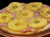 PZ Jamon y Anana