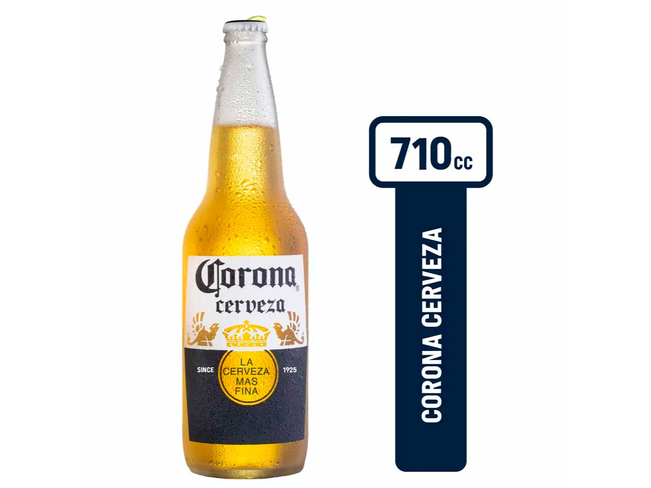 CORONA 710cc