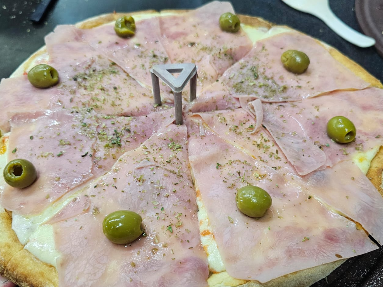 PZ Jamon